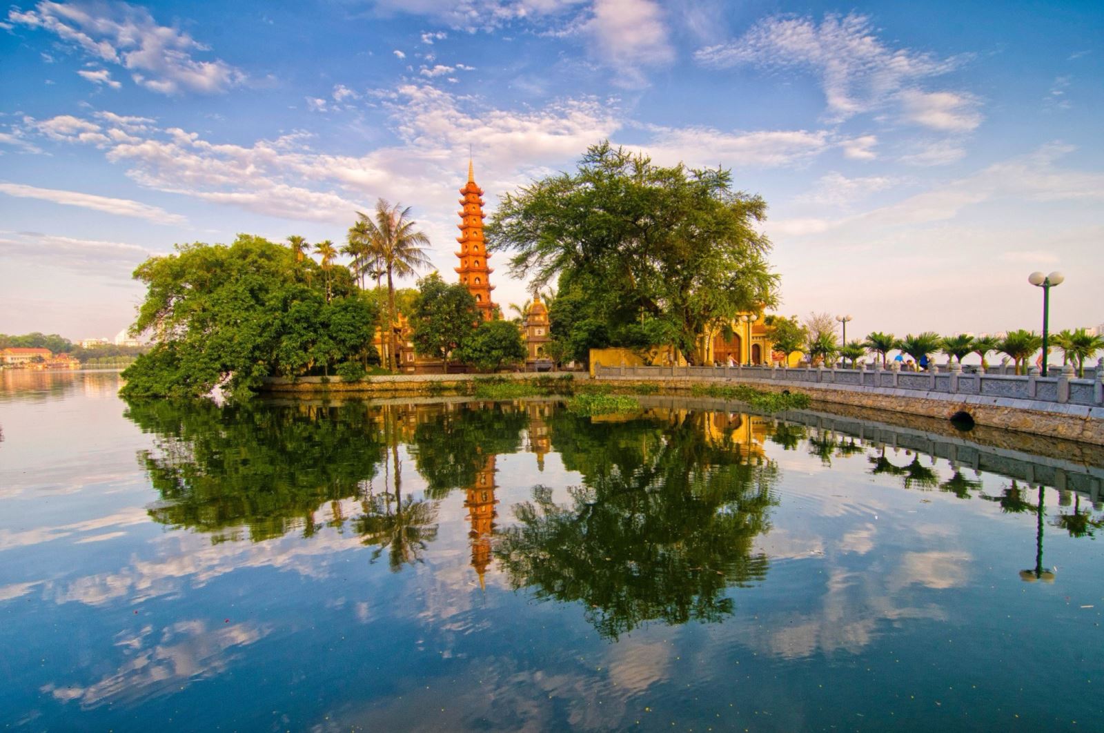  Hanoi City- Full day tours